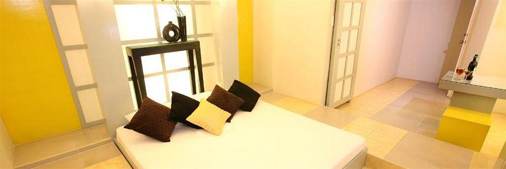 วิกตอเรีย คอร์ต ซาน เฟอร์นันโด มอเตอริสต์ ลอดจ์ Motel ซานเฟอร์นานโด ภายนอก รูปภาพ