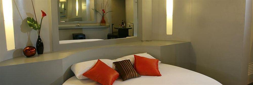 วิกตอเรีย คอร์ต ซาน เฟอร์นันโด มอเตอริสต์ ลอดจ์ Motel ซานเฟอร์นานโด ภายนอก รูปภาพ