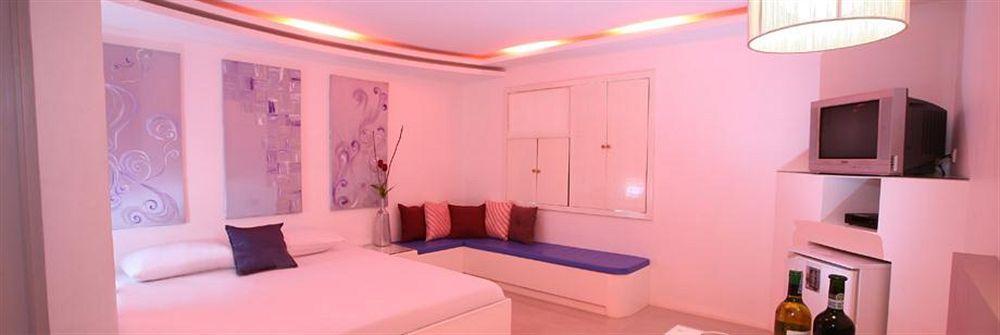 วิกตอเรีย คอร์ต ซาน เฟอร์นันโด มอเตอริสต์ ลอดจ์ Motel ซานเฟอร์นานโด ภายนอก รูปภาพ