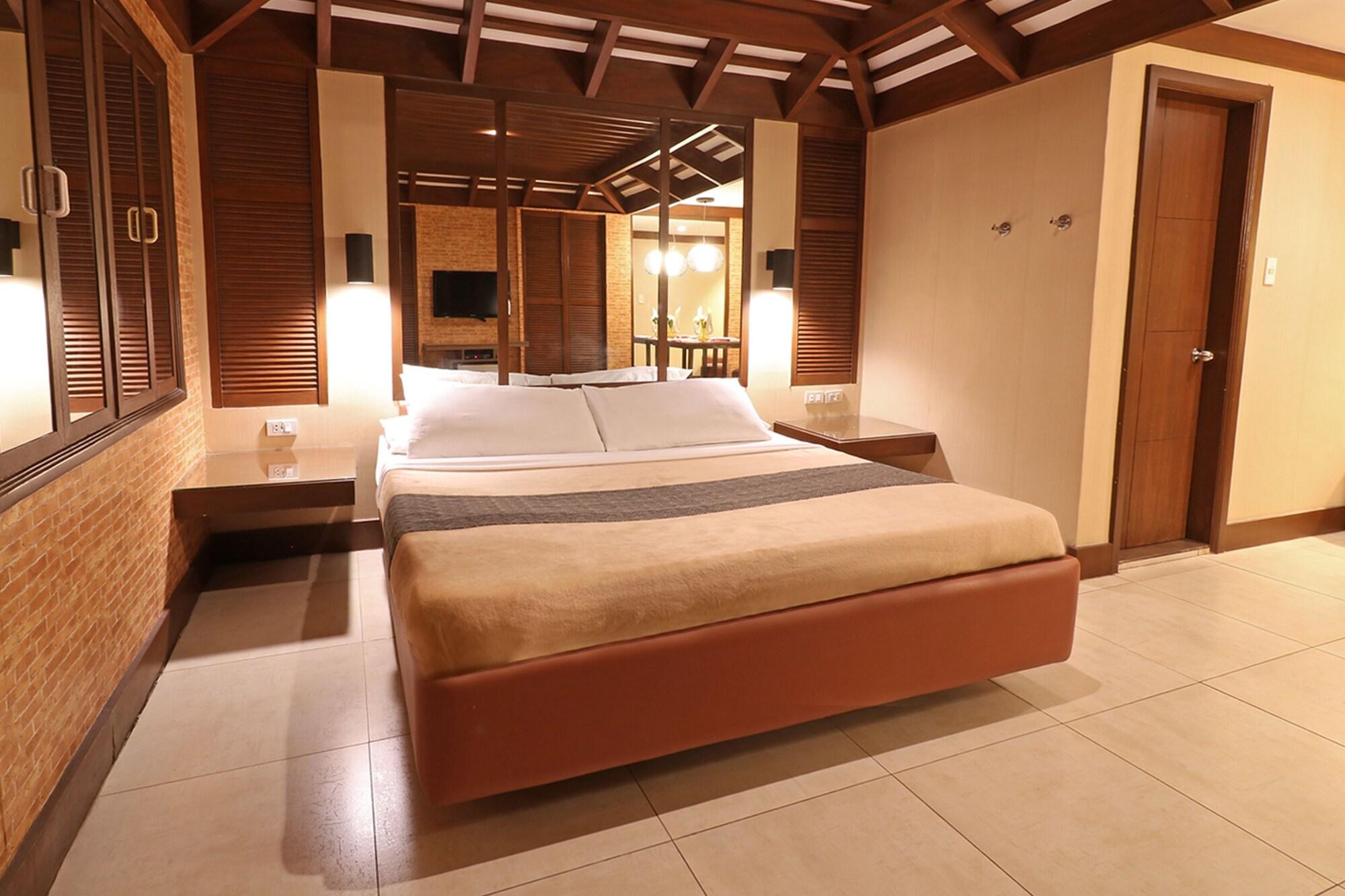 วิกตอเรีย คอร์ต ซาน เฟอร์นันโด มอเตอริสต์ ลอดจ์ Motel ซานเฟอร์นานโด ภายนอก รูปภาพ