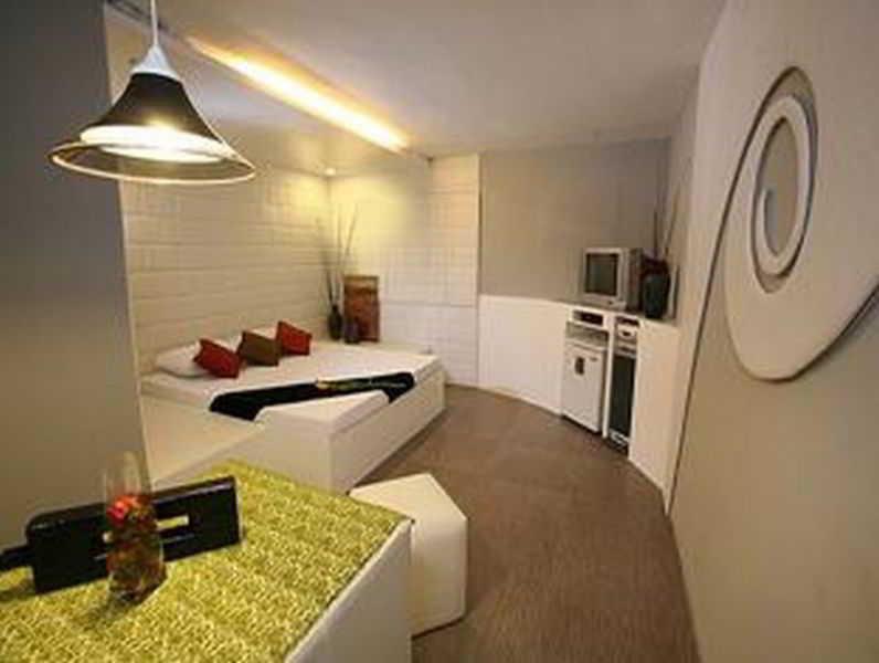 วิกตอเรีย คอร์ต ซาน เฟอร์นันโด มอเตอริสต์ ลอดจ์ Motel ซานเฟอร์นานโด ภายนอก รูปภาพ
