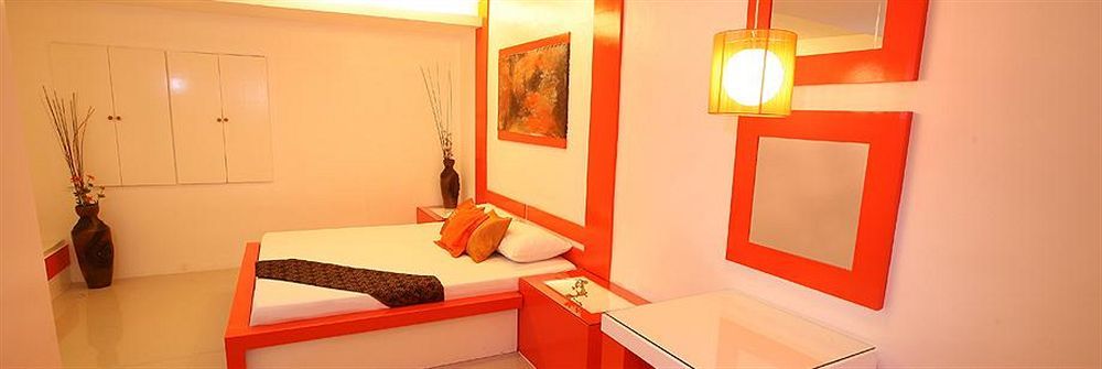 วิกตอเรีย คอร์ต ซาน เฟอร์นันโด มอเตอริสต์ ลอดจ์ Motel ซานเฟอร์นานโด ภายนอก รูปภาพ