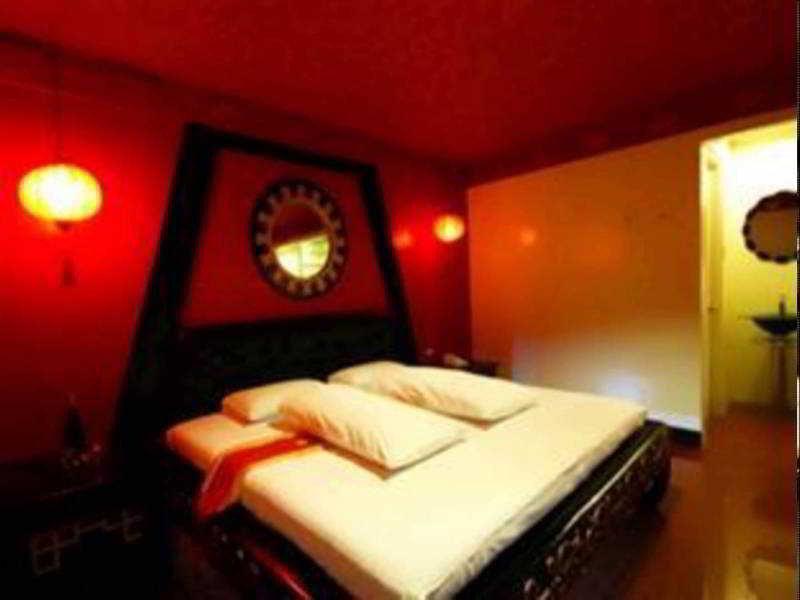 วิกตอเรีย คอร์ต ซาน เฟอร์นันโด มอเตอริสต์ ลอดจ์ Motel ซานเฟอร์นานโด ภายนอก รูปภาพ