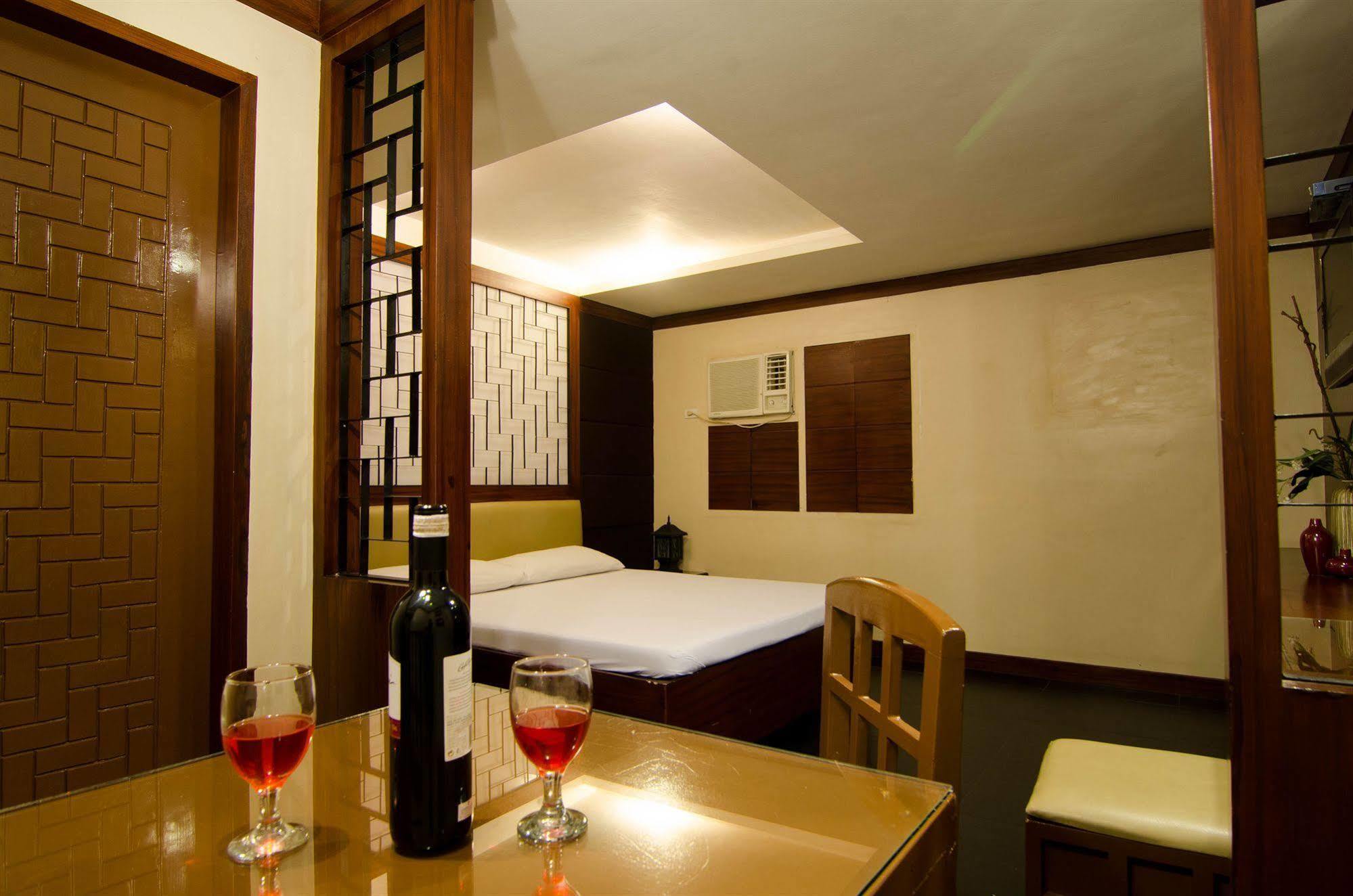 วิกตอเรีย คอร์ต ซาน เฟอร์นันโด มอเตอริสต์ ลอดจ์ Motel ซานเฟอร์นานโด ภายนอก รูปภาพ