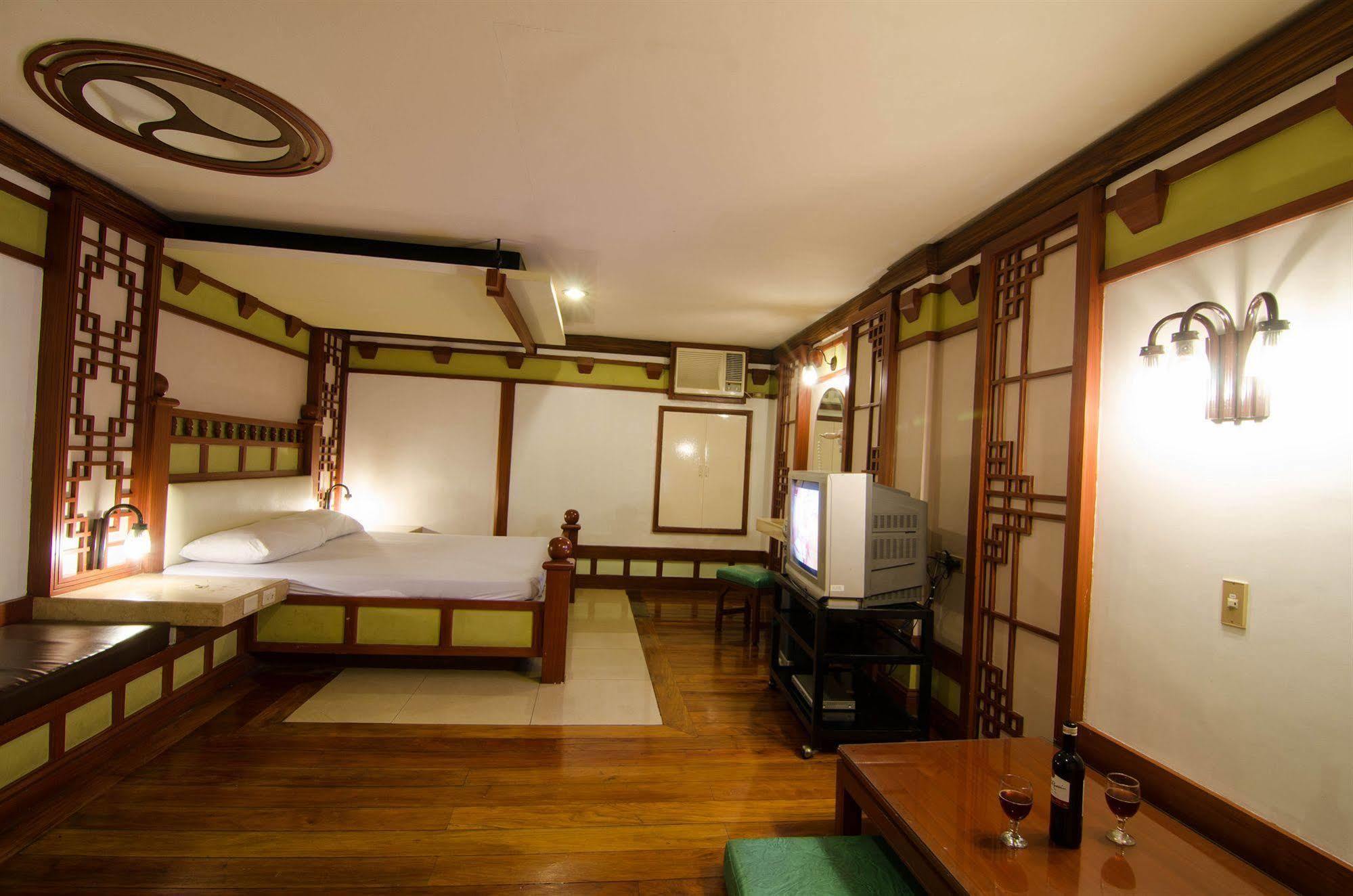 วิกตอเรีย คอร์ต ซาน เฟอร์นันโด มอเตอริสต์ ลอดจ์ Motel ซานเฟอร์นานโด ภายนอก รูปภาพ