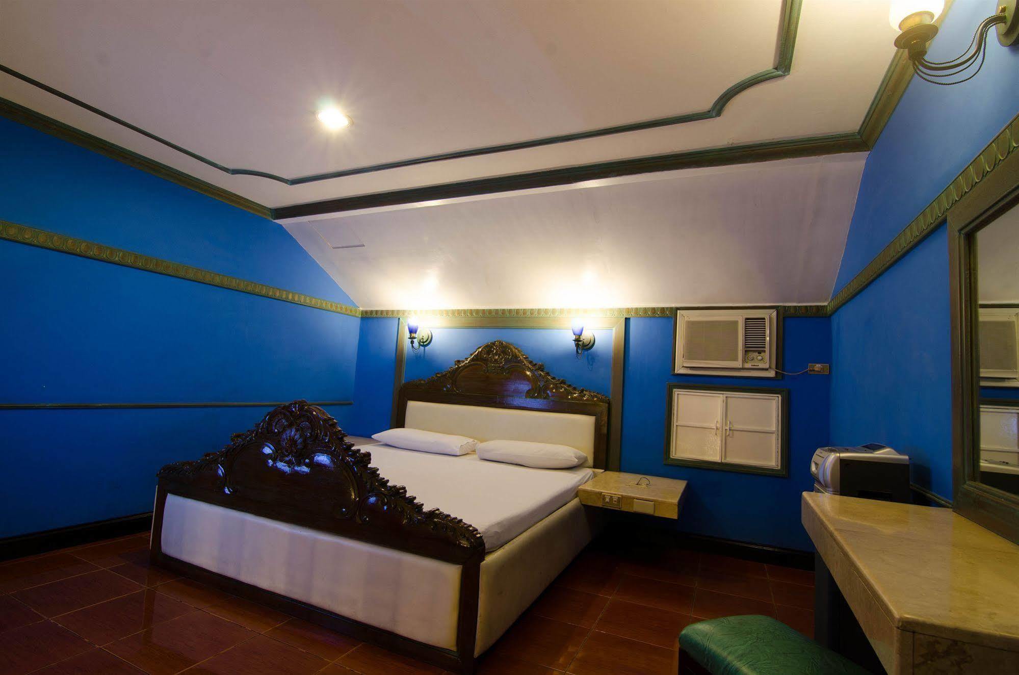 วิกตอเรีย คอร์ต ซาน เฟอร์นันโด มอเตอริสต์ ลอดจ์ Motel ซานเฟอร์นานโด ภายนอก รูปภาพ