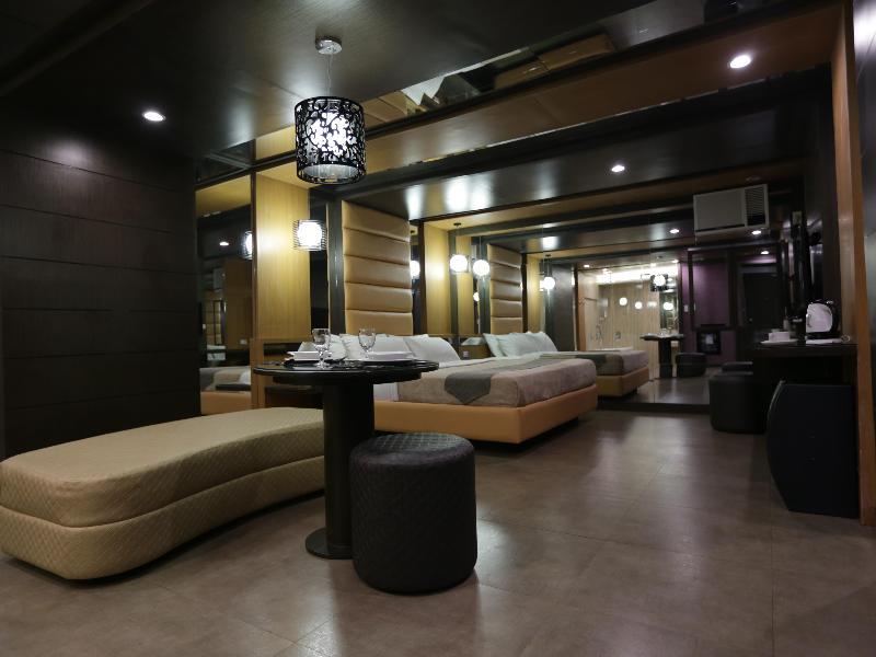 วิกตอเรีย คอร์ต ซาน เฟอร์นันโด มอเตอริสต์ ลอดจ์ Motel ซานเฟอร์นานโด ภายนอก รูปภาพ